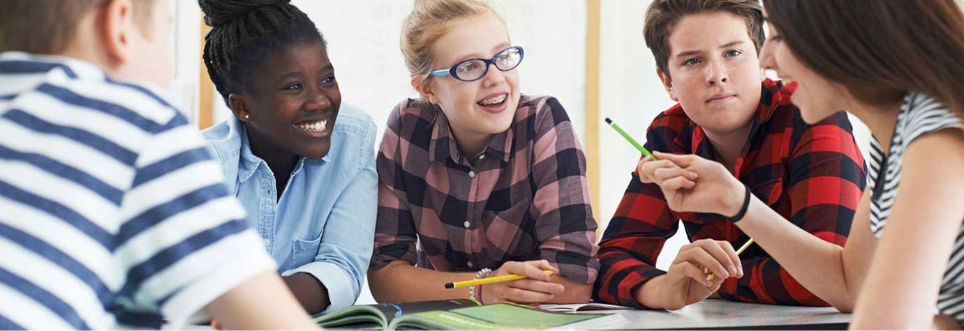 Liceum international baccalaureate